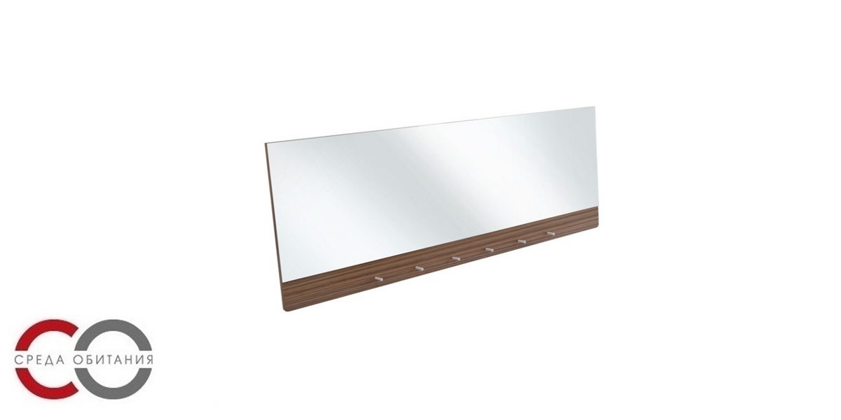 Зеркало Olympia Ceramica Ukiyo-E 180 дуб SUK180CA - Вид №2