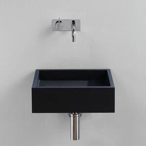 45816 Накладная раковина на столешницу  овальная Rapsel