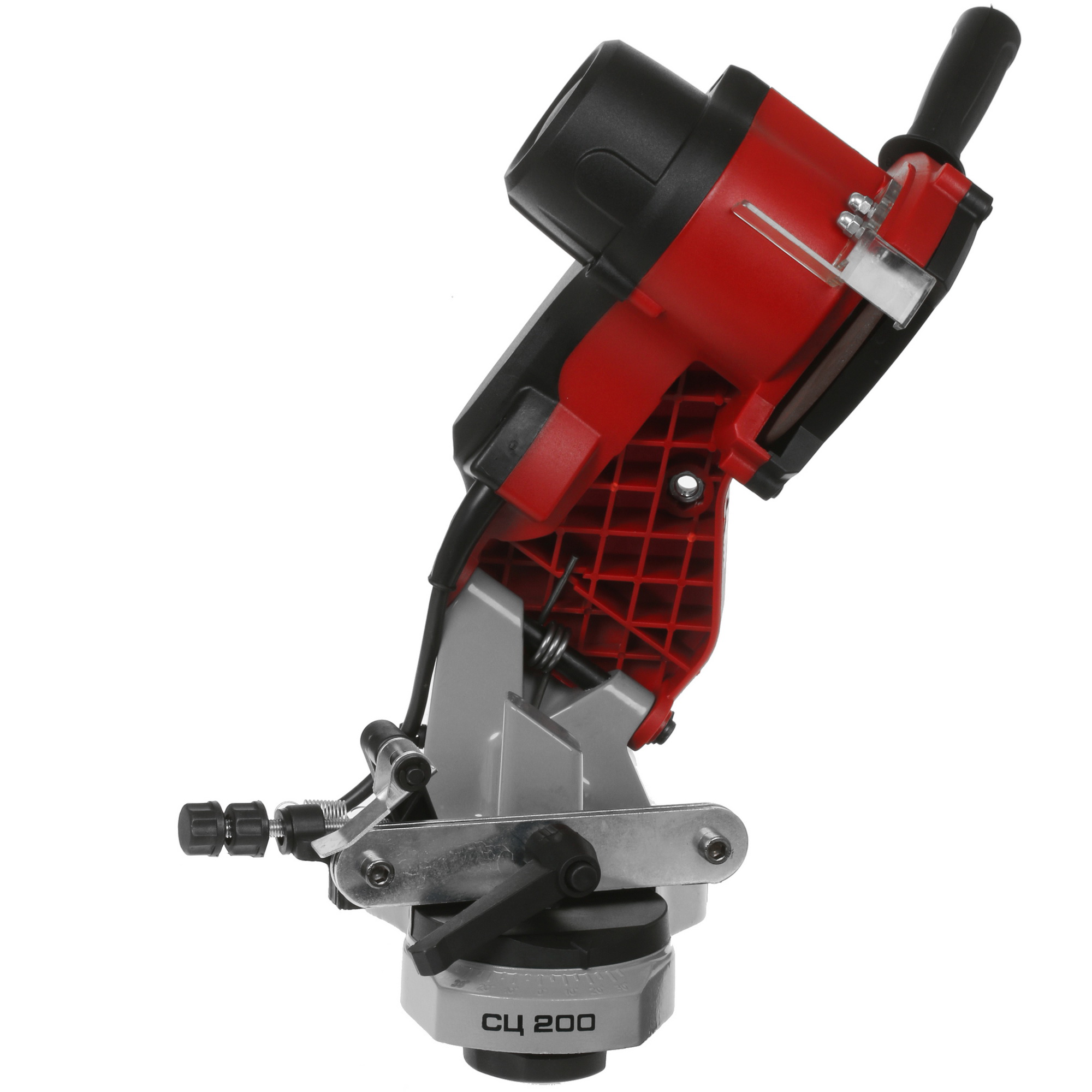 Станок для заточки пильных цепей Зубр СЦ-200 5305678 STDN-0111712 - Вид №3