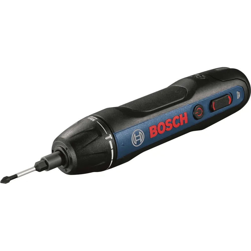 Отвертка аккумуляторная Bosch Go 2, 06019H2100, 3.6 В Li-ion 1.5 Ач BOSCH PROFESSIONAL STLM-2183843 - Вид №2