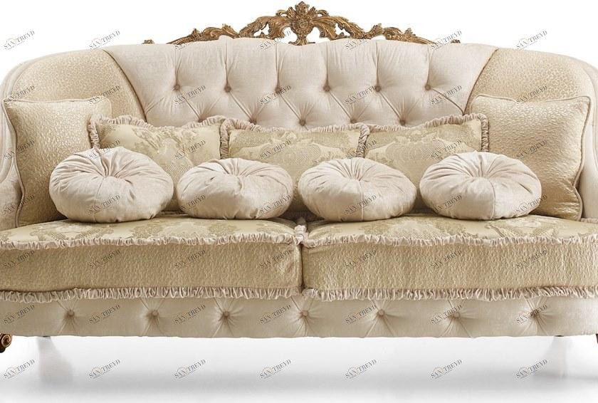 A.R. Arredamenti Тканевая подушка для дивана Dolcevita sun-id-1444391