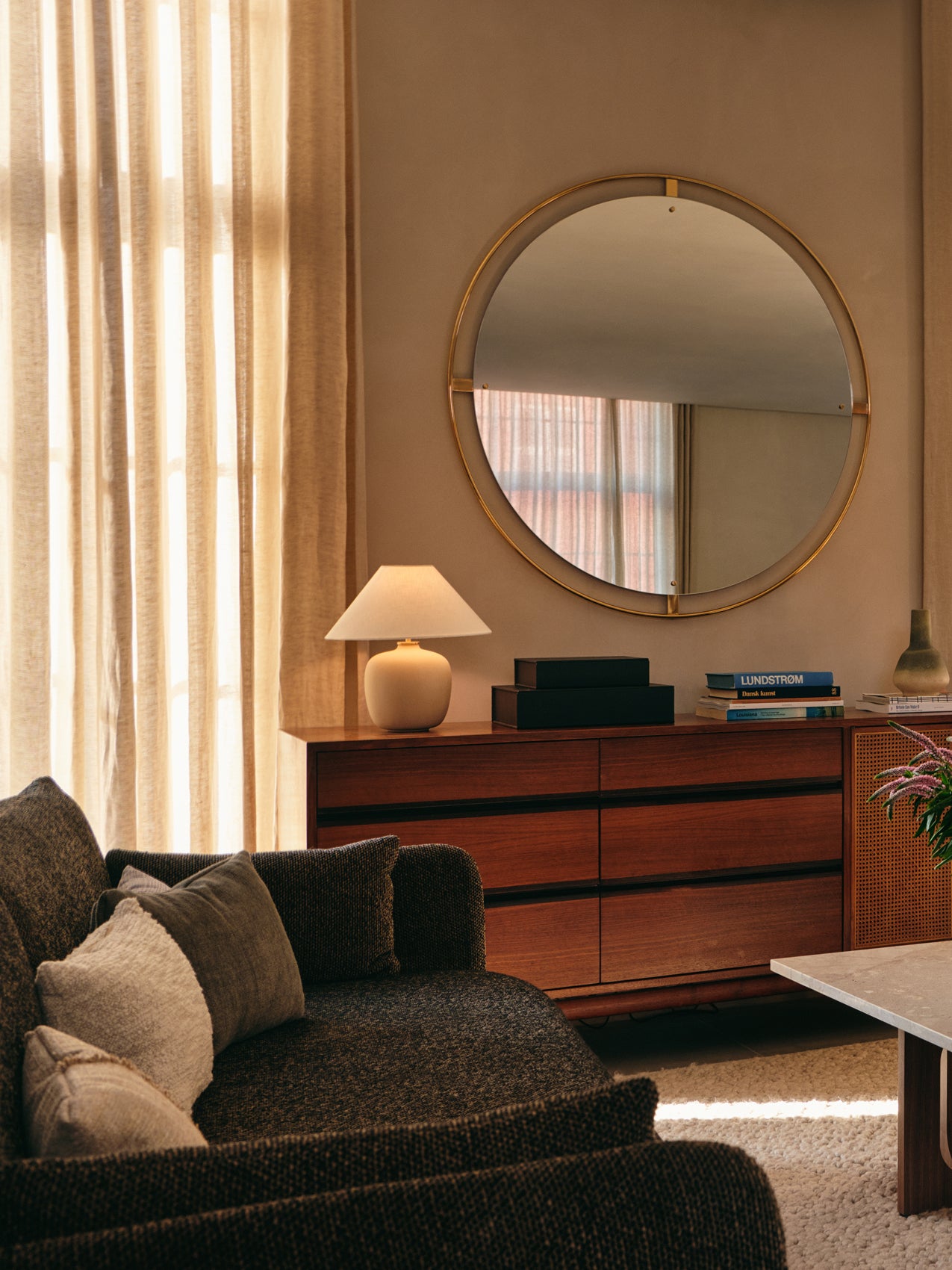 5709262048571 Настольная лампа Torso LuceLight  - Вид №7