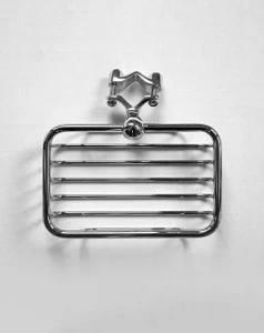 MARD63 Мыльница на наружную трубу душа