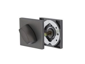 85259532 Накладка фиксатор Z 220 BK GF цвет графит STLM-0060485 PALLADIUM