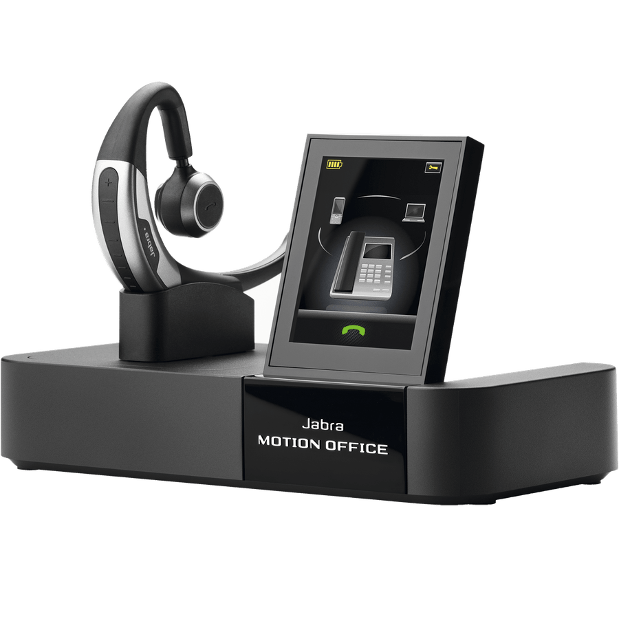 6670-904-101 Motion office uc Jabra Santreyd  - Вид №3