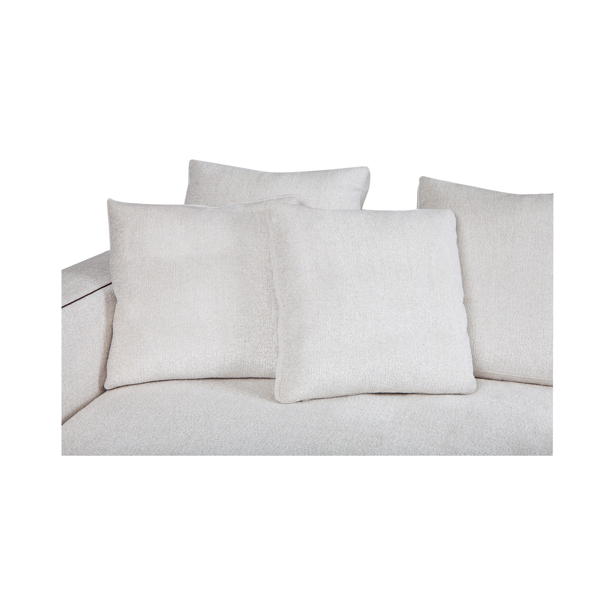 Диван / Leonard chaise Minotti sun-id-374124 - Вид №6