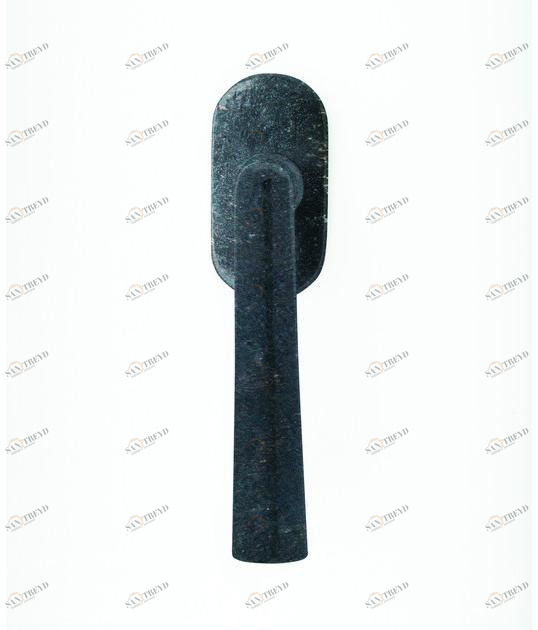 Dauby Железная оконная ручка Pure® 10053
