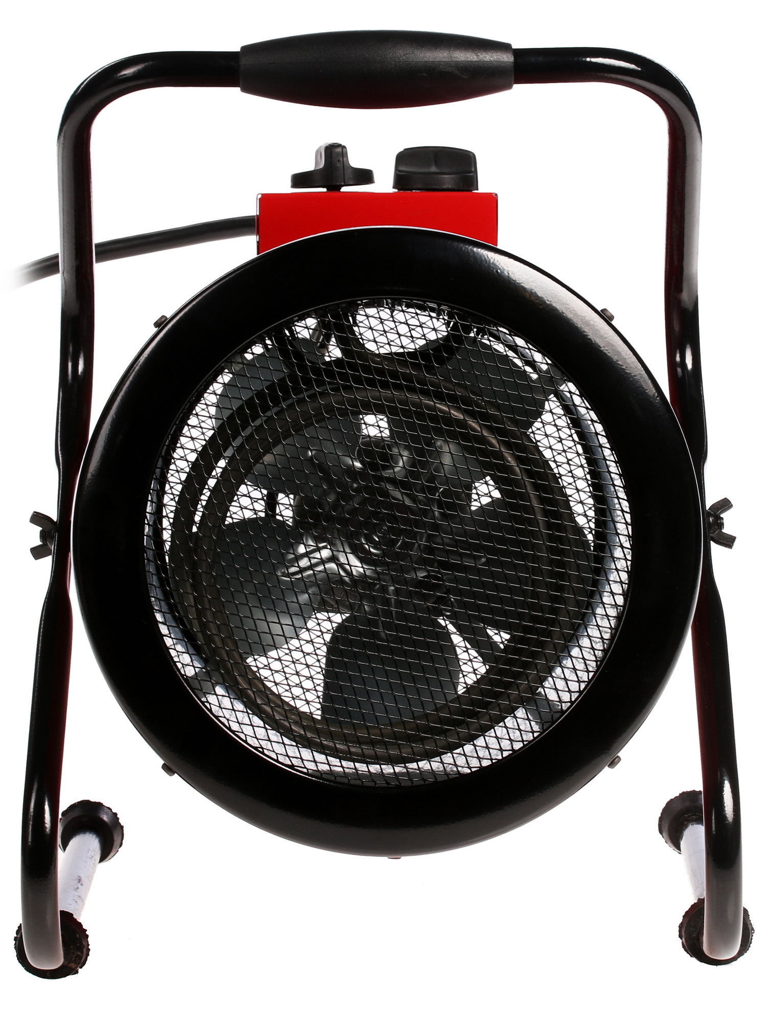 1024380 Тепловая пушка электрическая Ресанта ТЭП-5000К STDN-0045428 - Вид №1