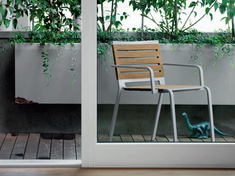 Стул Kristalia ARCH-00109304 - Вид №11