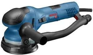 BOSCH PROFESSIONAL Внутреннее обезболивание