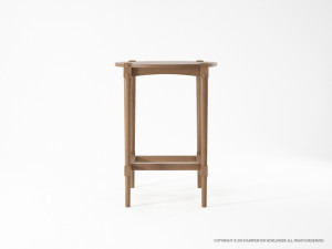 462_892 Круглый барный стол Karpenter