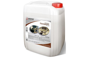 15787988 Матовый полироль пластика, 5 кг AutoFresh MattingFresh 20089 Махим