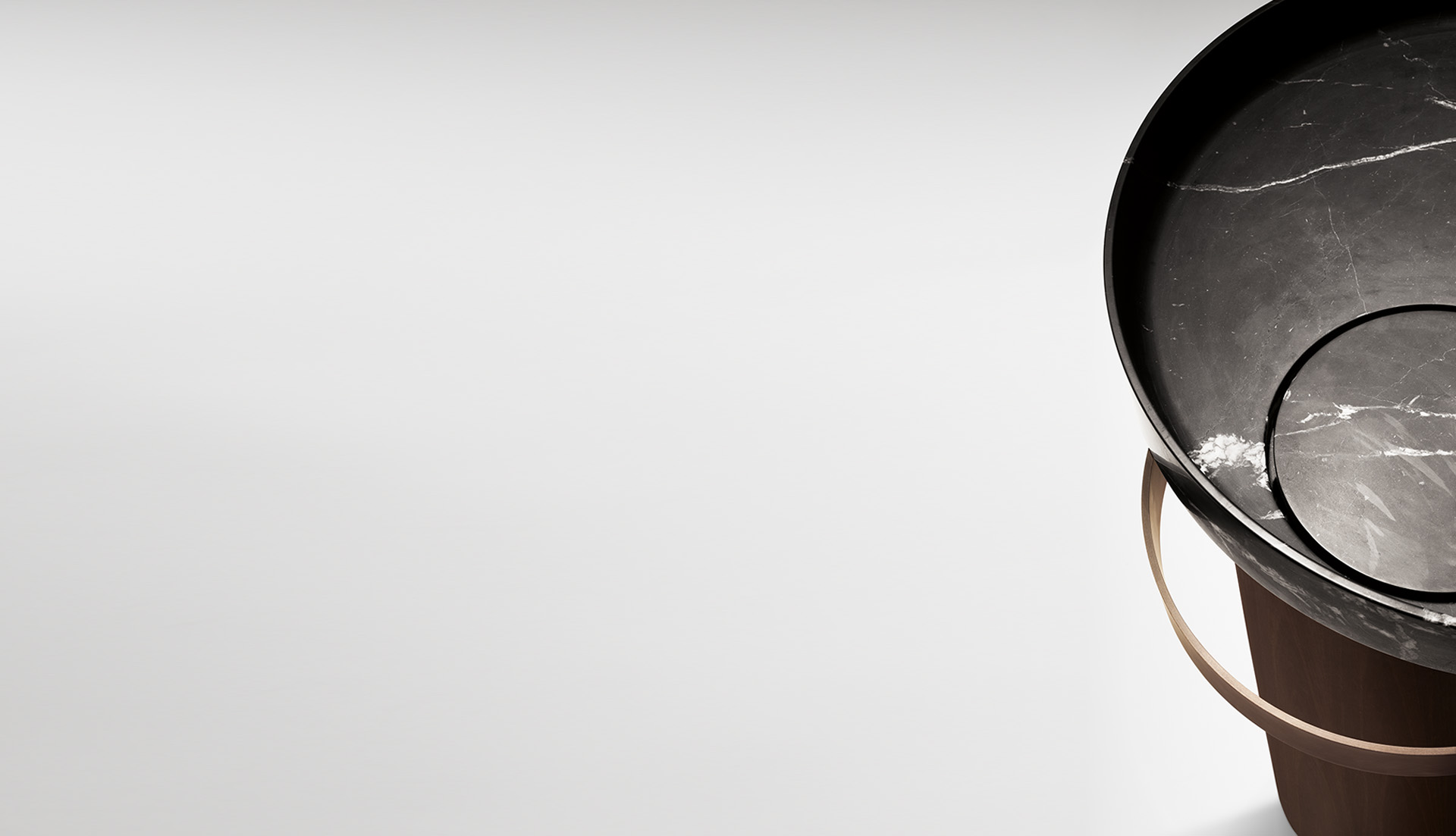 Eccentrico Мебель для ванной Falper  - Вид №4