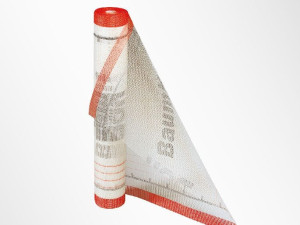 Сетчатая дверь-штукатурка из стекловолокна