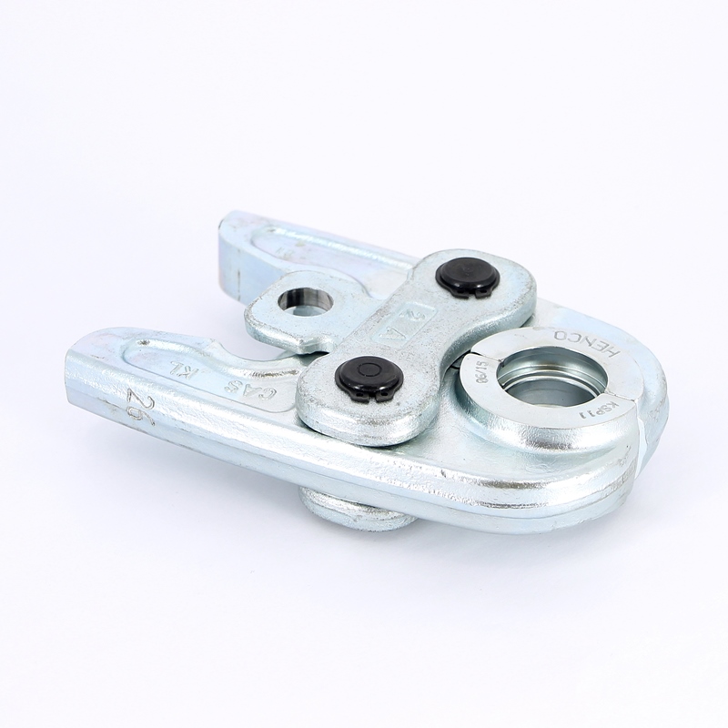 Клещи для электрического пресса HENCO 26x2мм BE26 - Вид №3