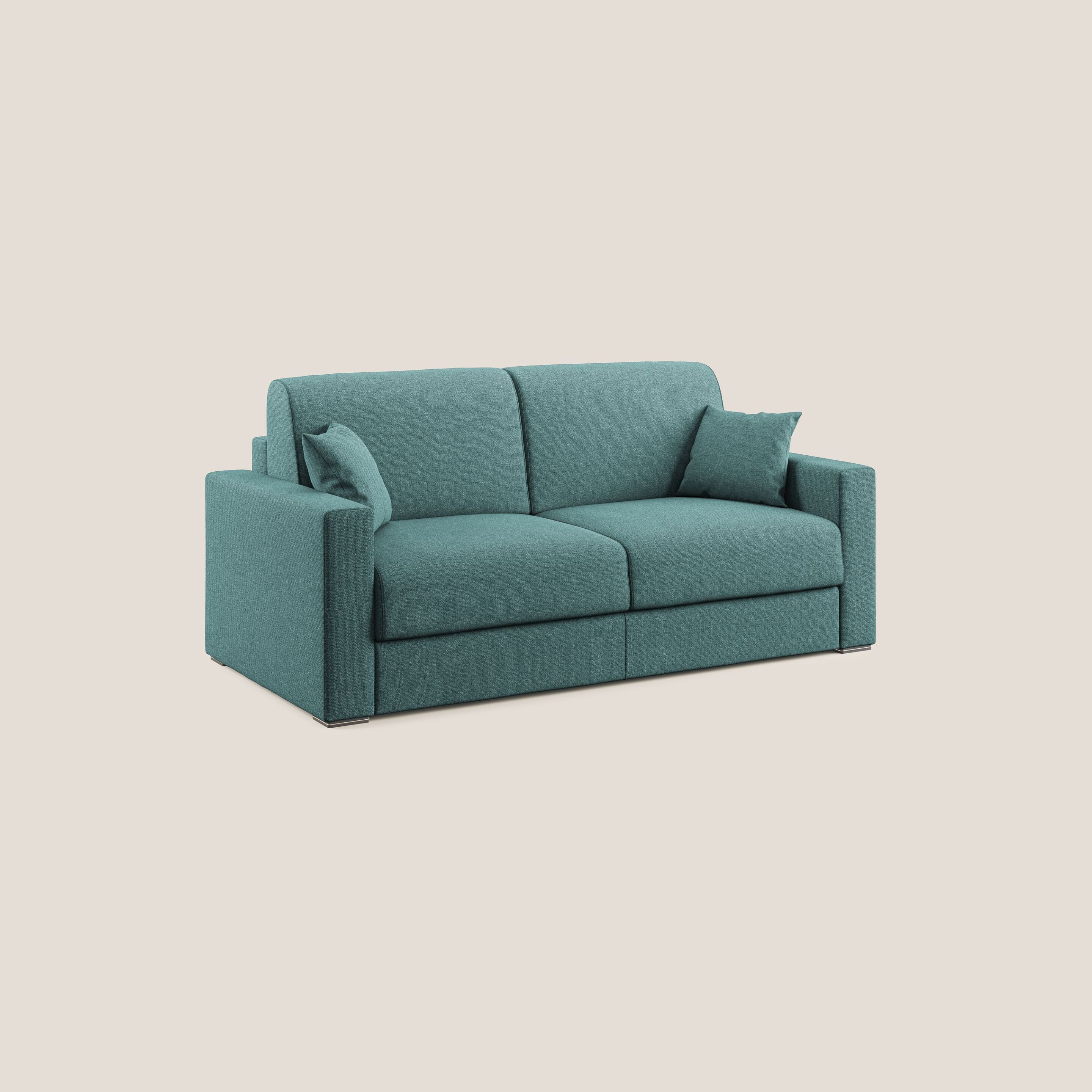 Ткань раскладной диван-кровать Divani.Store BEST ARCH-00130404 - Вид №27