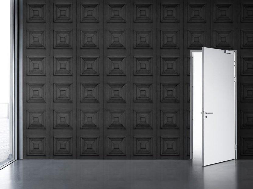 Mineheart Виниловые обои trompe l'oeil  Wal/050 -51 -52  - Вид №1