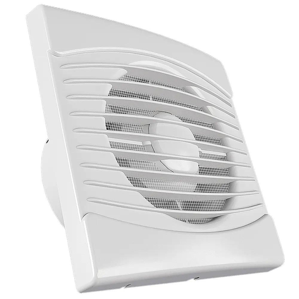 Вытяжной вентилятор Leptonika Фьюжн для эффективного воздухообмена 89392518 STLM-1340676 - Вид №1