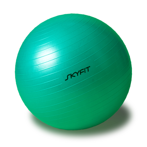Skyfit 55 см гимнастический мяч SkyFit sun-id-2068623