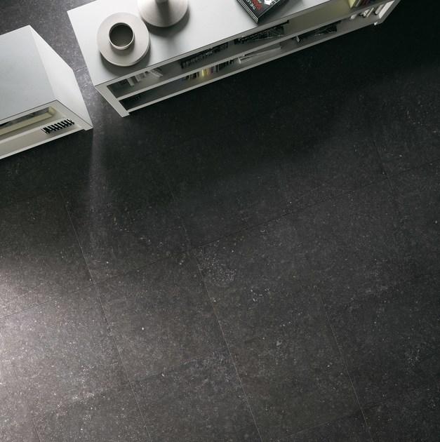 COTTO D'ESTE Стены / напольная плитка из ламинированного керамогранита с эффектом камня Bluestone evolution sun-id-1368945 - Вид №6