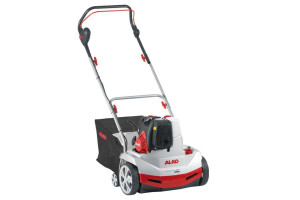 15267692 Бензиновый аэратор Comfort 38 P Combi Care 112799 AL-KO