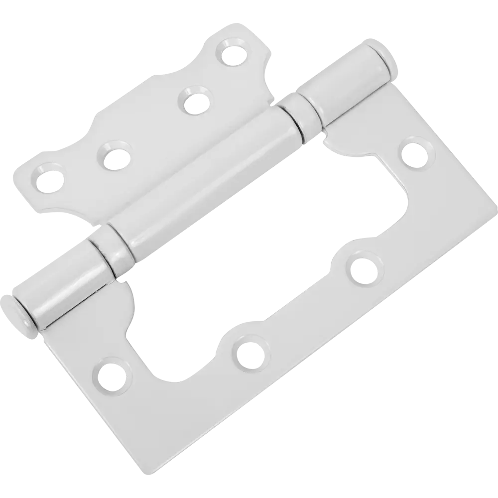 Santreyd Петля-бабочка для деревянных дверей 100×51 мм 82105975 STLM-0019070