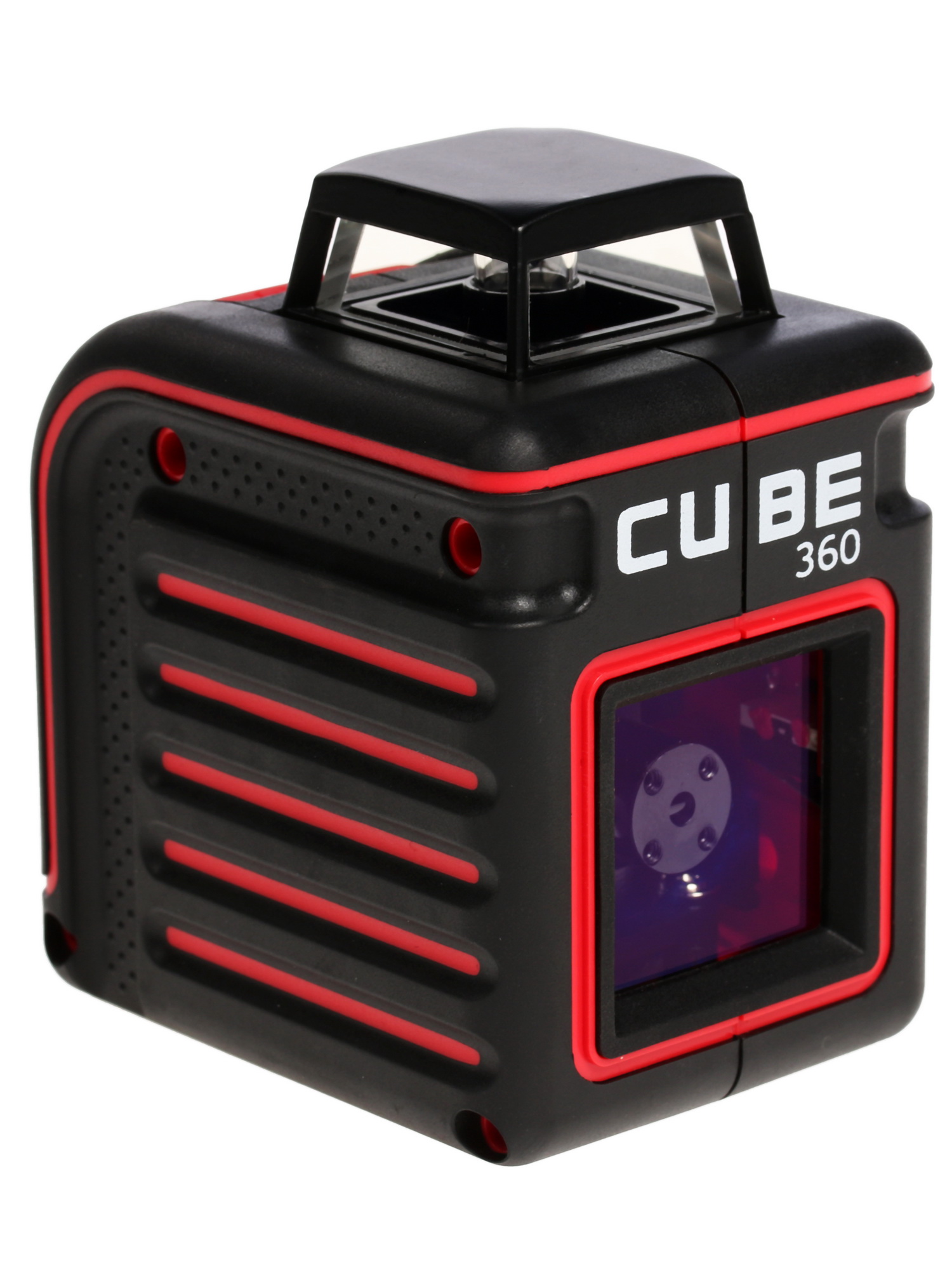 Лазерный нивелир ADA Cube 360 Professional Edition 1030588 STDN-0028585