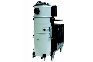 15866193 Промышленный пылесос DWAG 55100T AF HEPA dustintank