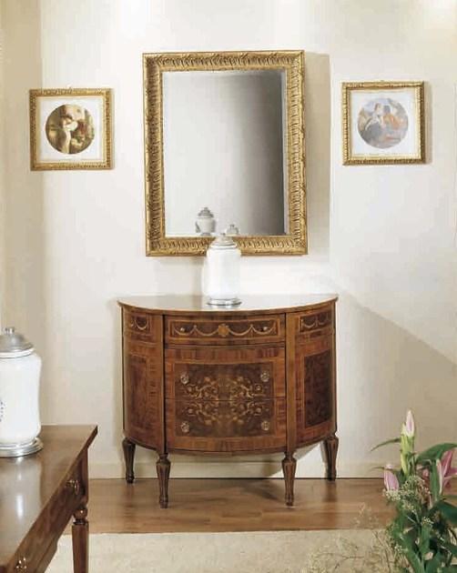 Arvestyle Буфет из массива дерева с ящиками Chiara Cn-0935 - Вид №1