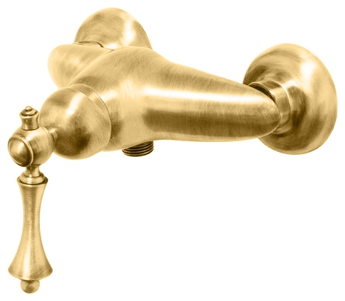 Смеситель MIGLIORE Bomond ML.BMD-9738.СR для душа - хром ML.BMD-9738.CR - Вид №2