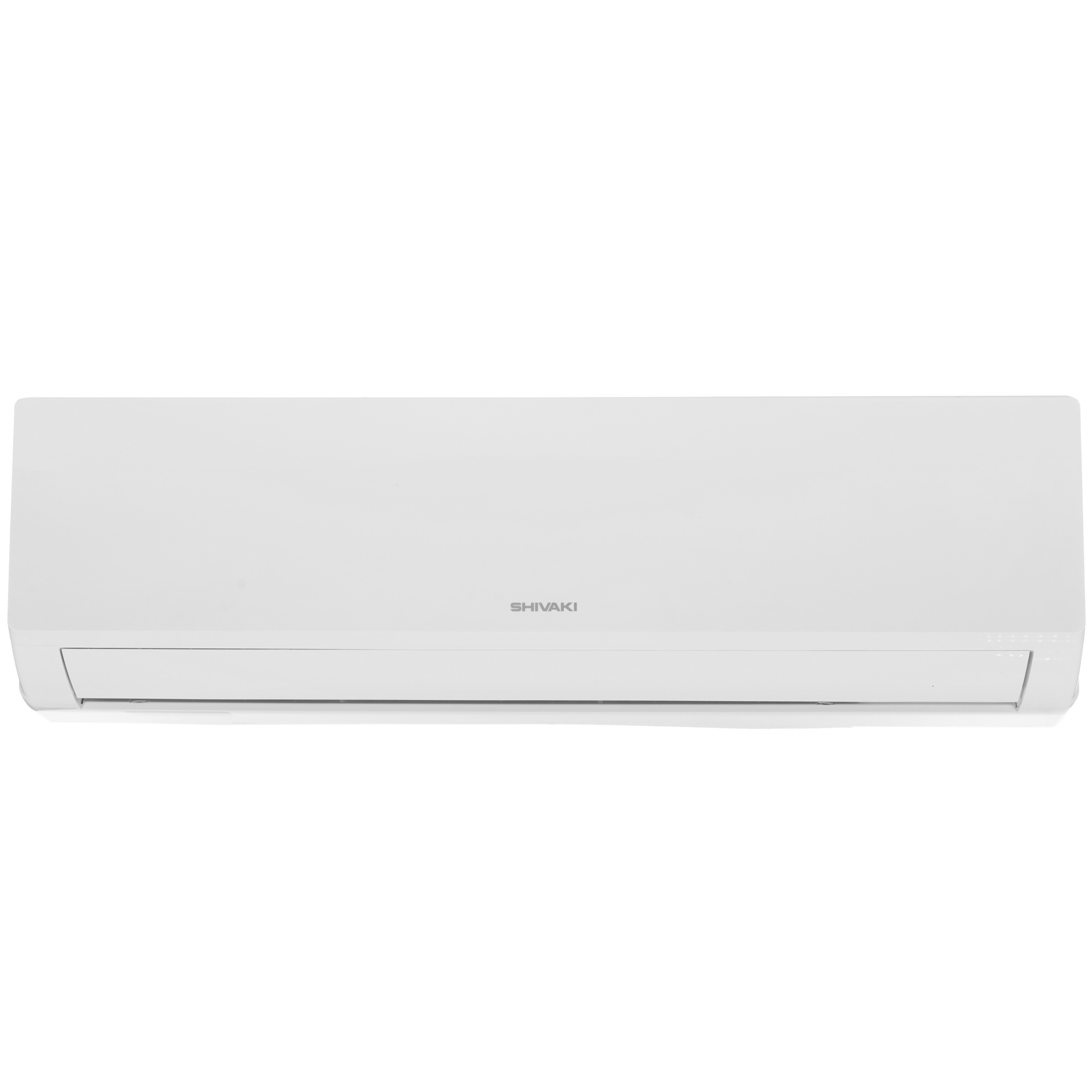 5049991 Кондиционер настенный сплит-система Shivaki SSH-P309BE/SRH-P309BE белый STDN-0083493 - Вид №1