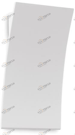 9010 novantadieci Аппликация светодиода из керамики  2304b 