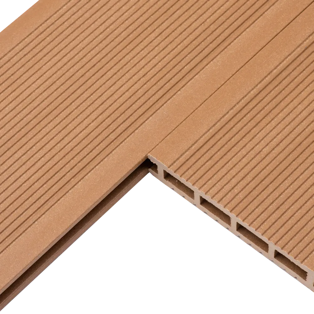 Террасная доска ДПК MultiDeck цвет дерево 3000х140х22 мм 0.42 м² 82736283 STLM-2104444 МУЛЬТИДЕК  - Вид №9