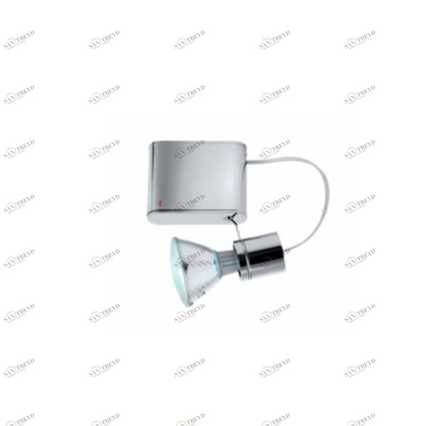 Потолочный светильник D70J1315 от Fabbian FABBIAN ДИЗАЙНЕРСКИЕ 244025 Хром 