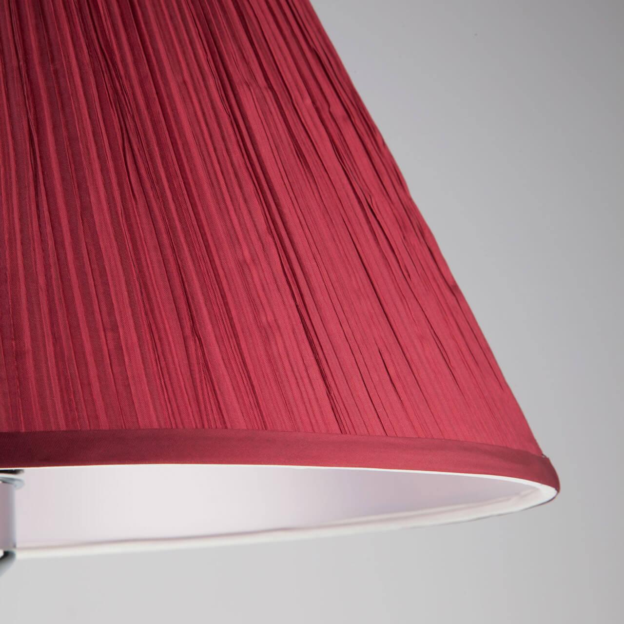 Торшер Eurosvet Majorka 009/1T MRD EUROSVET  219648 Красный  - Вид №1