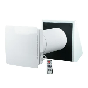 Приточно-вытяжная вентиляция Blauberg Comfo RB1-50