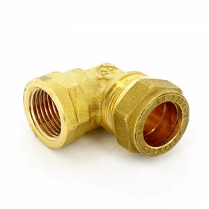 Угол обжим-В TIEMME 18х1/2"