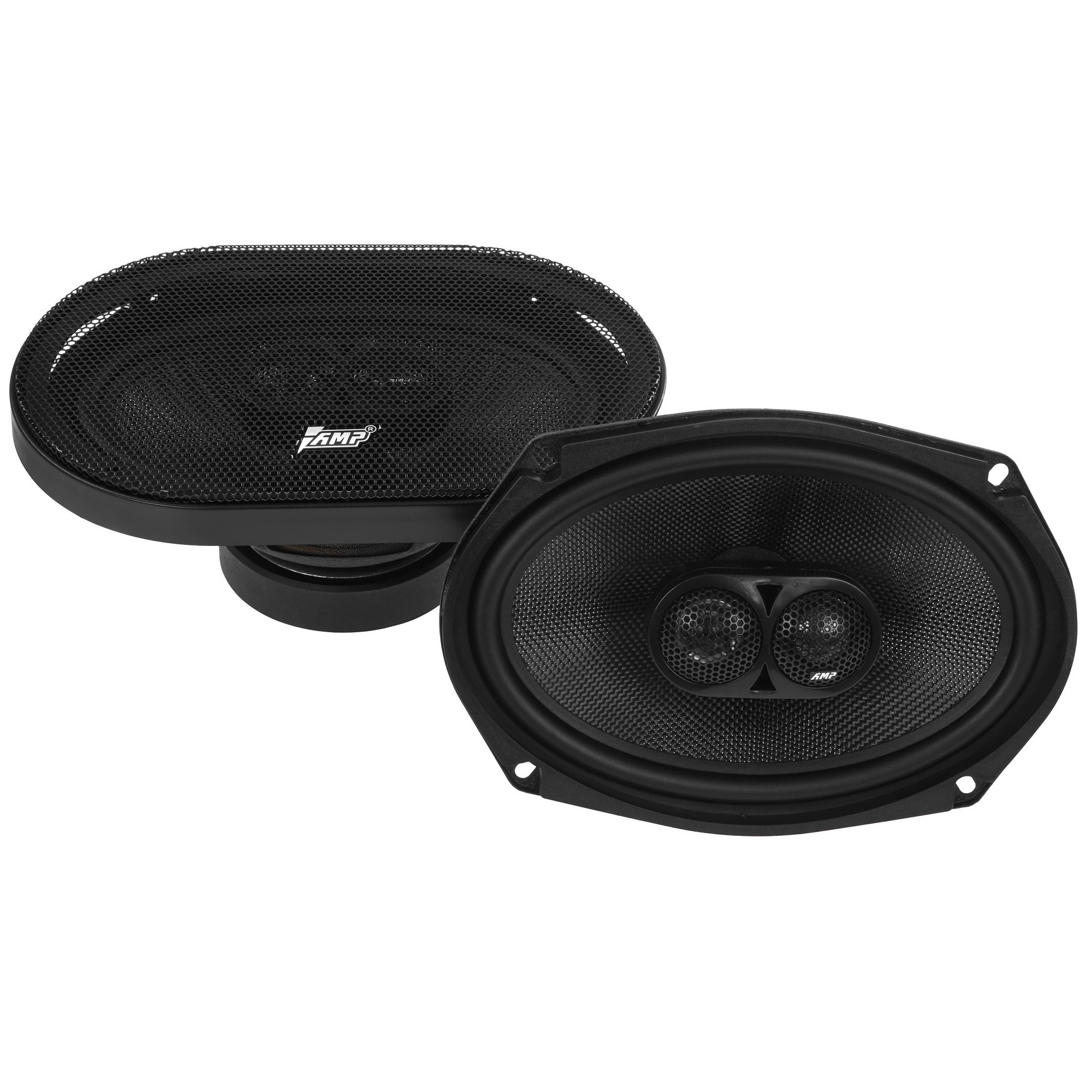 5492957 Коаксиальная акустическая система AMP PRO 693 STDN-0097621