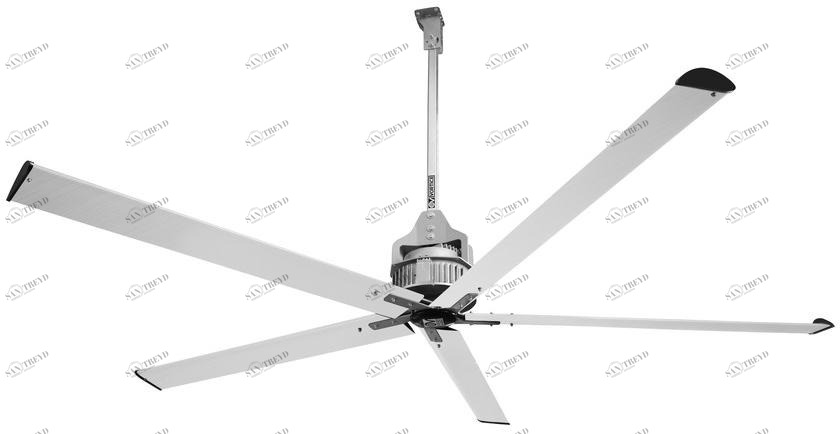 Vortice Nordik hvls super blade  61083 