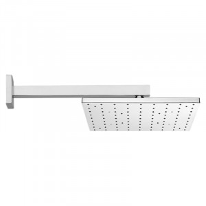 AC0392015PVC Верхний душ Webert Comfort