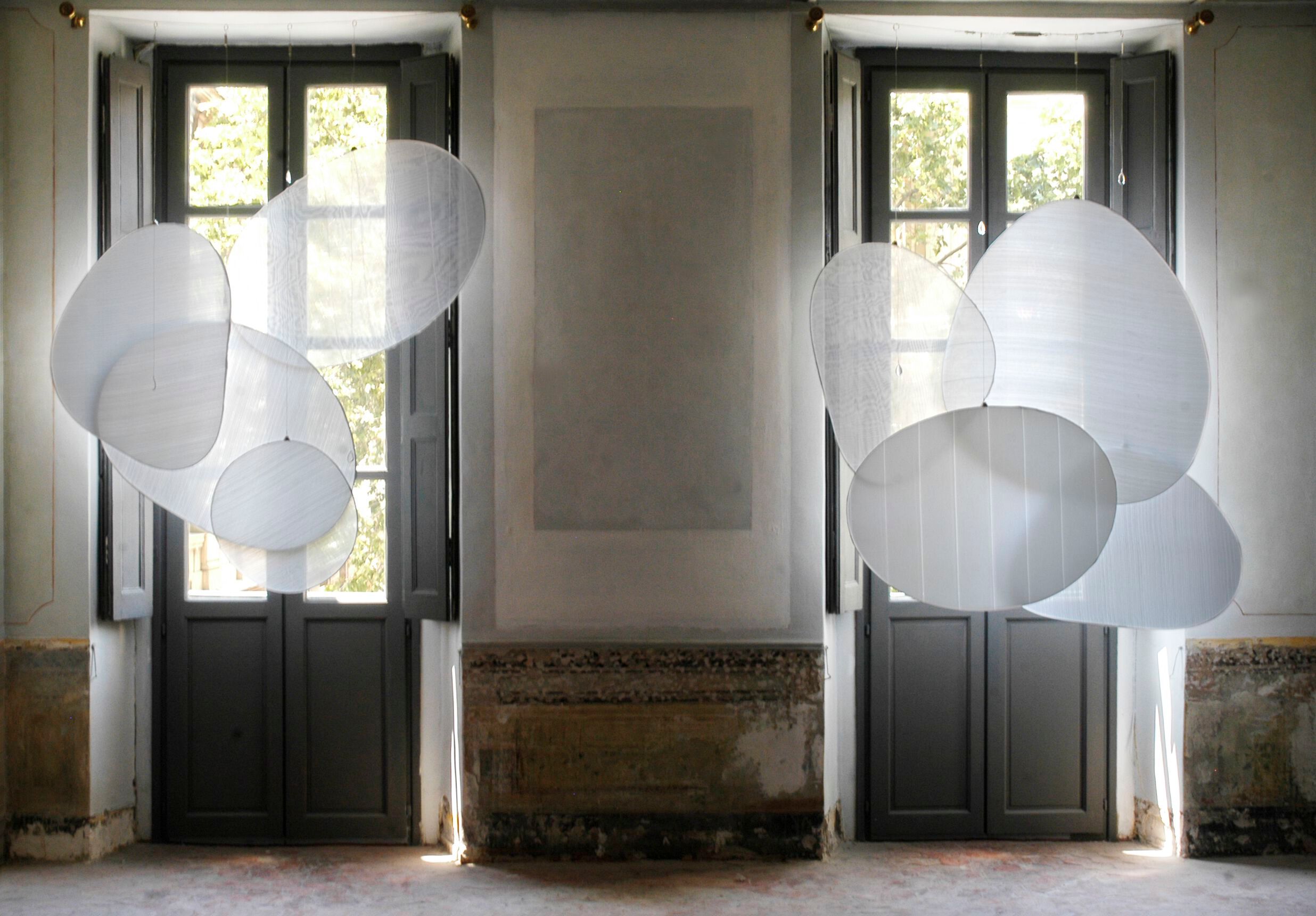 Висячие тени smarin Mobileshadows ARCH-00044673 - Вид №4