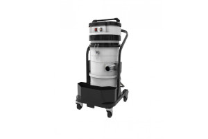 15866195 Промышленный пылесос DWAL 235M HEPA dustintank