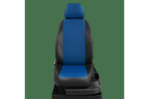 17928373 Авточехлы для Renault Duster с 2021-н.в. джип рестайлинг 2 RN22-0306-EC05-R-blu AVTOLIDER1