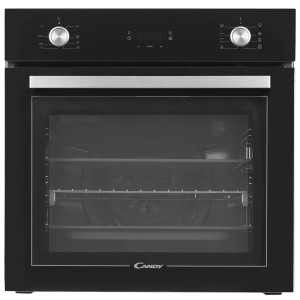 9031465 Электрический духовой шкаф Candy FCT625NL/1 черный