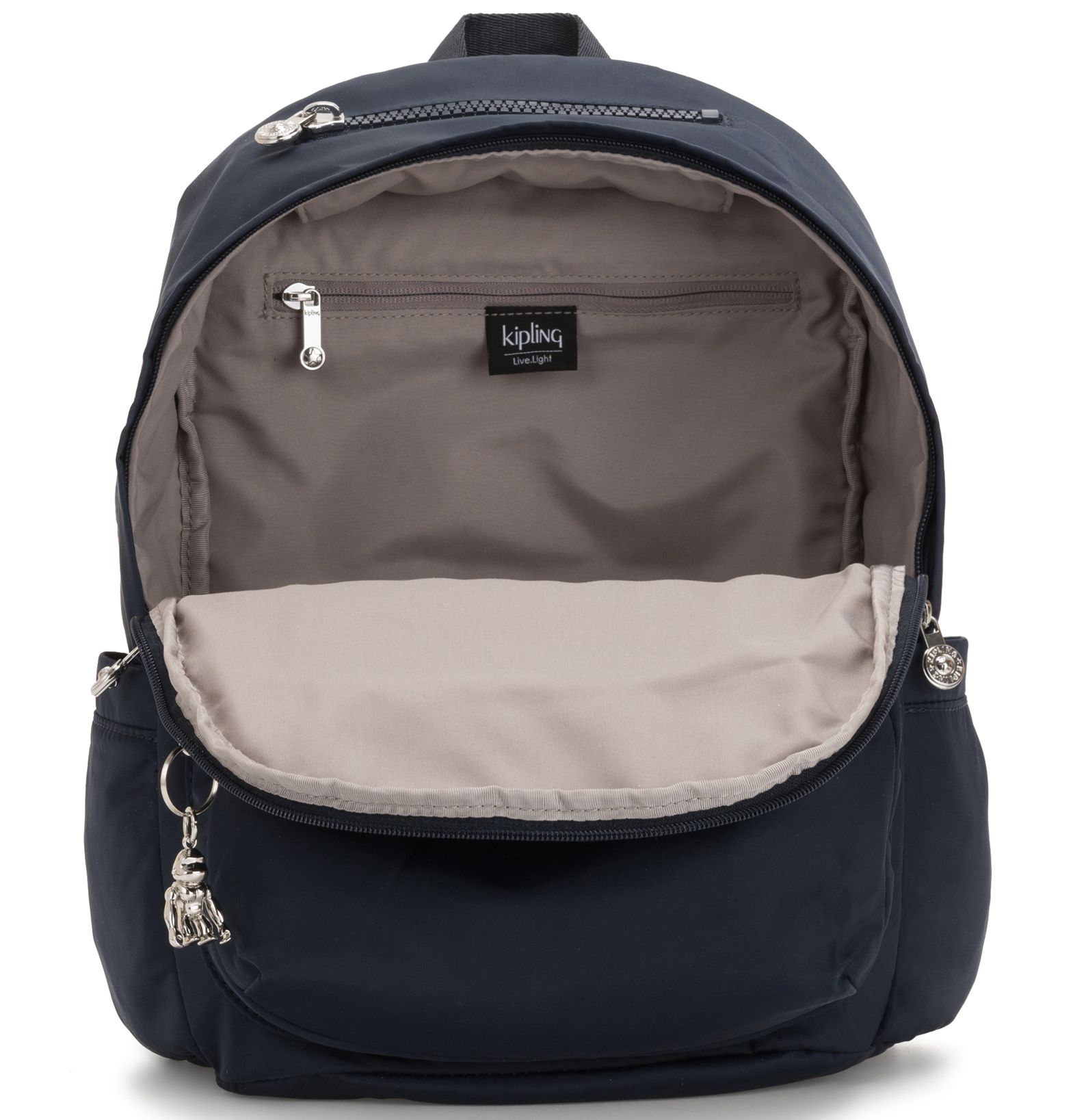 KI413064E Рюкзак Backpack Kipling Delia  - Вид №3