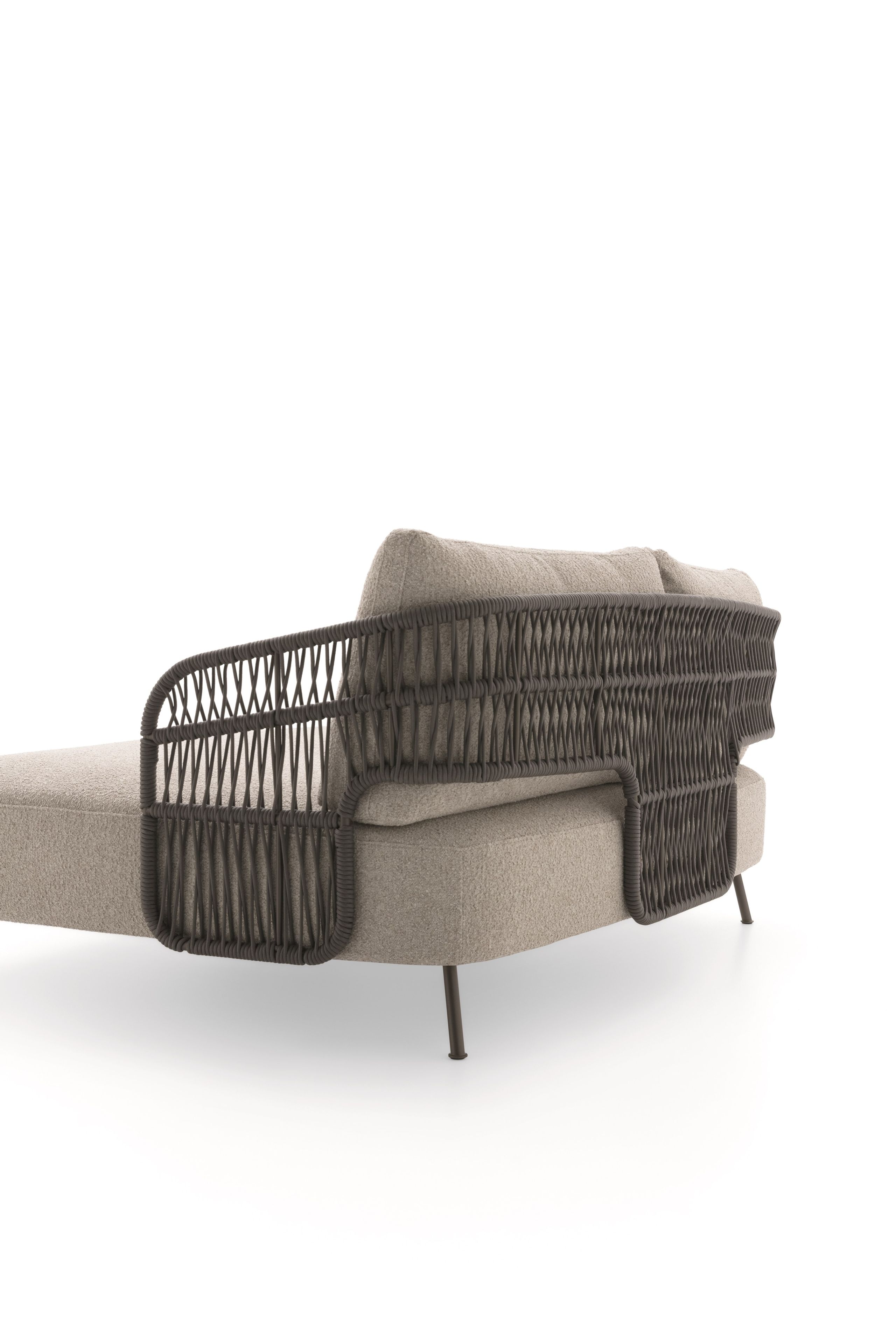 Ткань сад кровать Ditre Italia 356 ARCH-00070316 - Вид №1