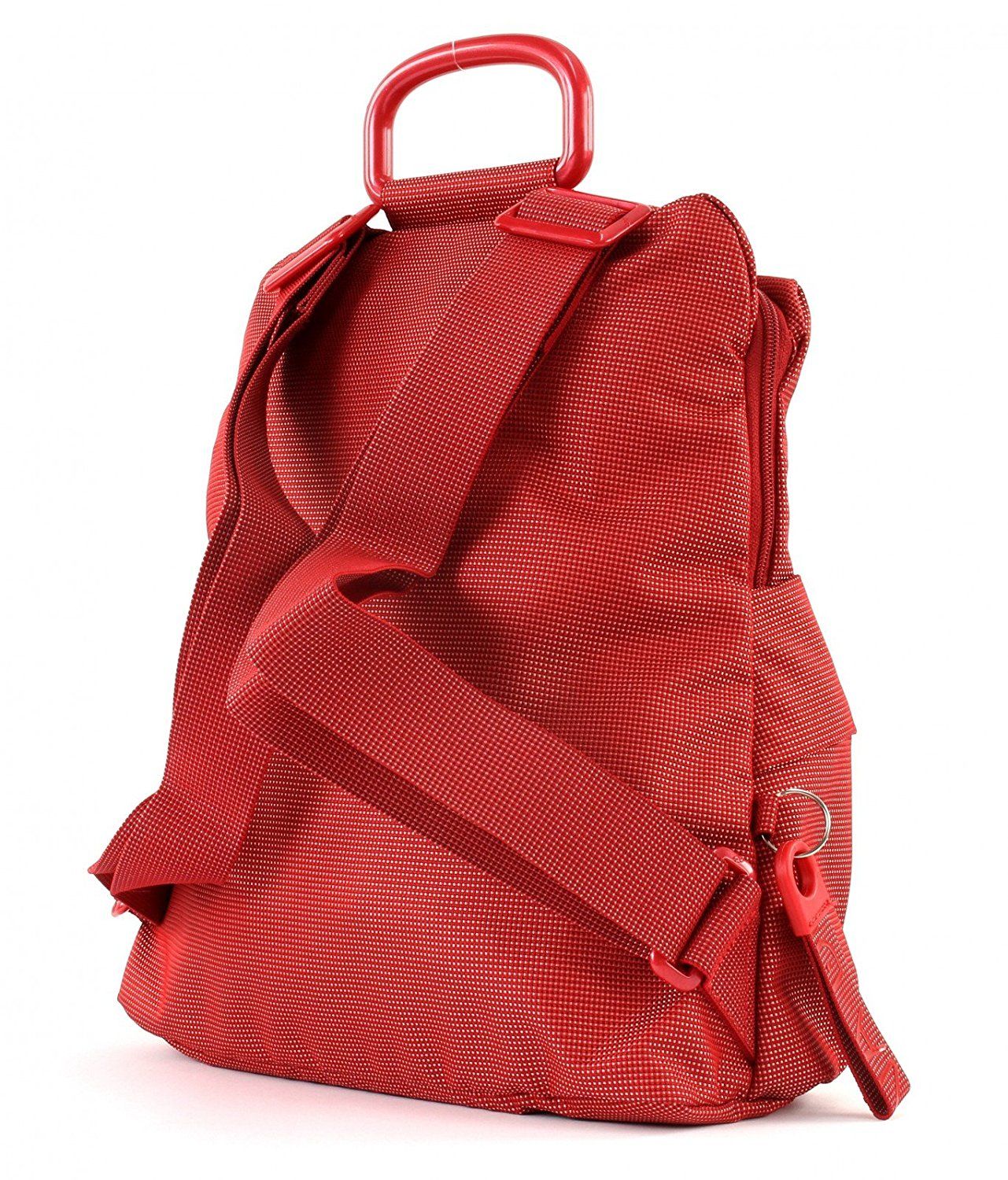 QMTZ4-13C Рюкзак QMTZ4 Backpack Mandarina Duck MD20  - Вид №3