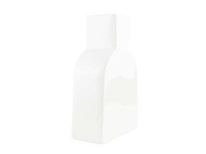 Керамическая ваза