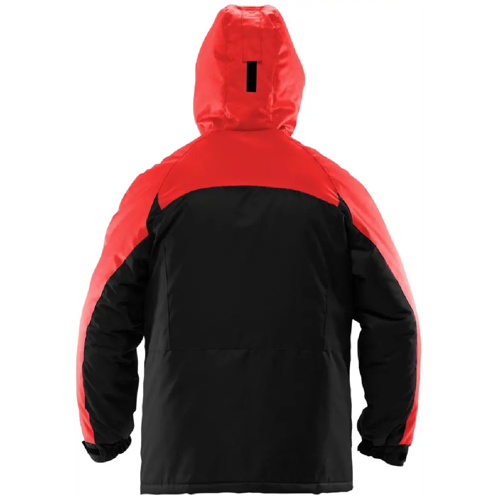 Куртка Santreyd Аляска - надежная защита от непогоды 89394443 STLM-1436135 - Вид №1