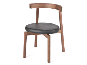 Стул грецкого ореха